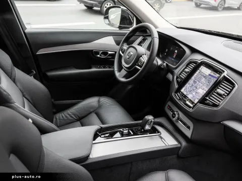 Volvo Xc90 — poza 3
