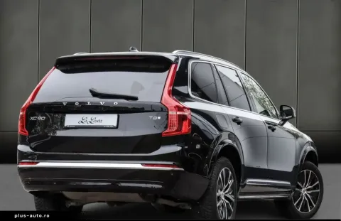 Volvo Xc90 — poza 2