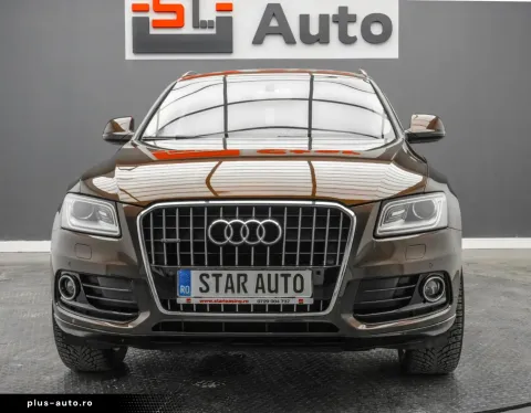 Audi Q5 — poza 2