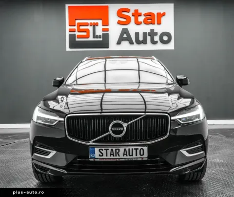 Volvo Xc60 — poza 2