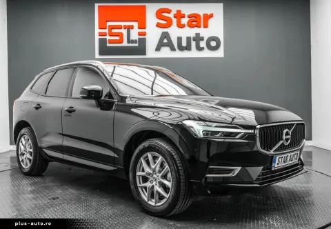 Volvo Xc60 — poza 3