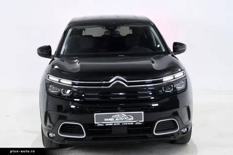 Citroën C5 Aircross — poza 2