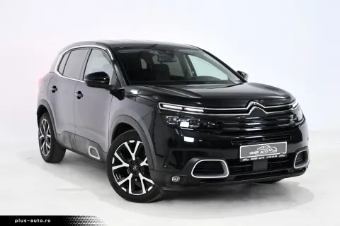 Citroën C5 Aircross — poza 3