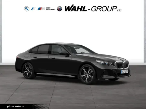 BMW 550