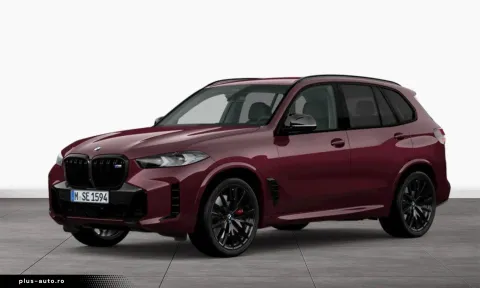BMW X5 M60