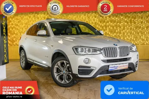 BMW X4 — poza 2