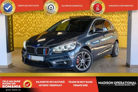 BMW Seria 2