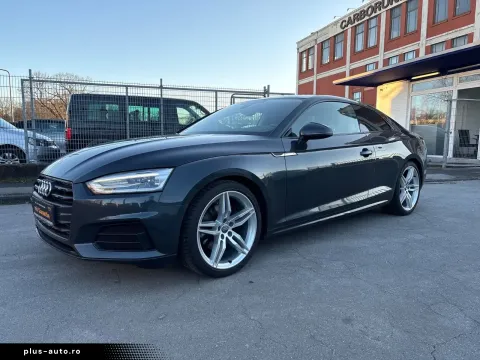 Audi A5 — poza 3