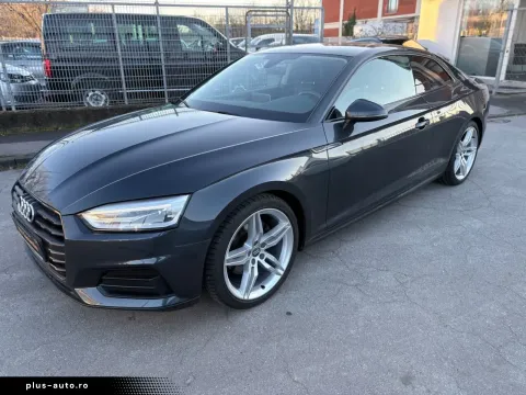 Audi A5 — poza 2