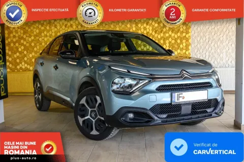 Citroën C4 — poza 2