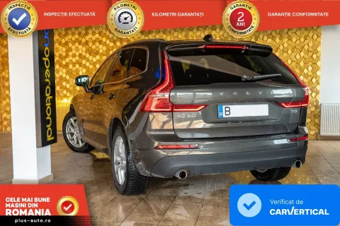 Volvo Xc60 — poza 3