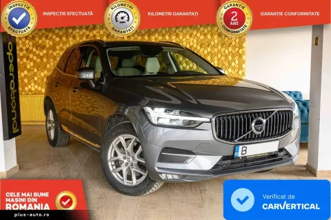 Volvo Xc60 — poza 2