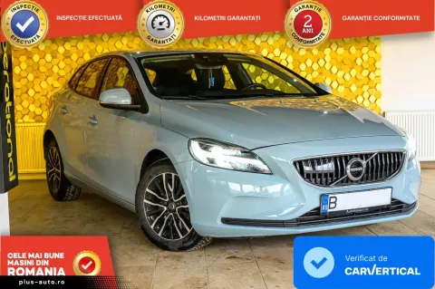 Volvo V40 — poza 2