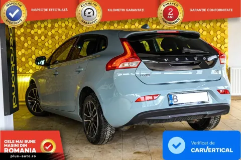Volvo V40 — poza 3
