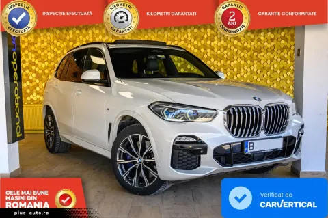 BMW X5 — poza 2