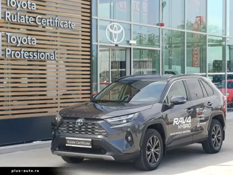 Toyota Rav 4 — poza 2
