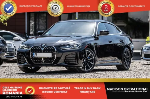 BMW Seria 4