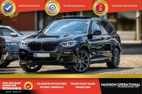 BMW X3 M