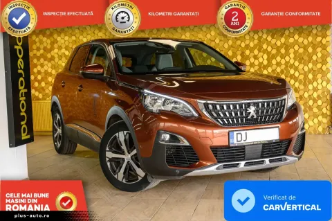 Peugeot 3008 — poza 2