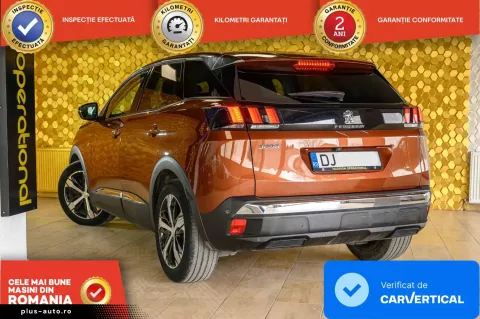 Peugeot 3008 — poza 3
