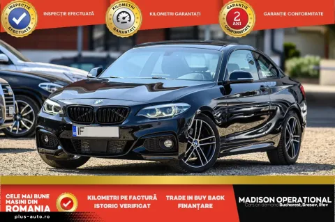 BMW Seria 2