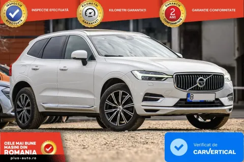 Volvo Xc60 — poza 2