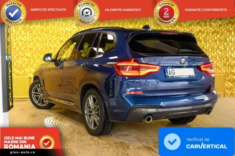 BMW X3 — poza 3