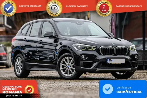 BMW X1 — poza 2