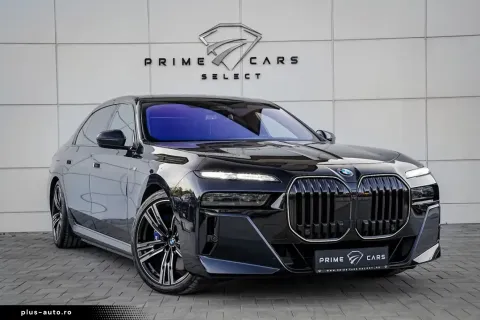 BMW 750