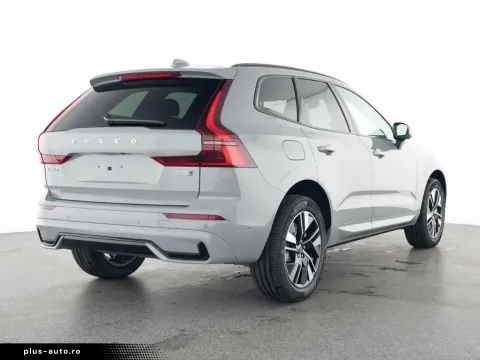 Volvo Xc60 — poza 2