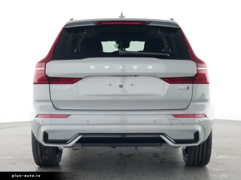 Volvo Xc60 — poza 3