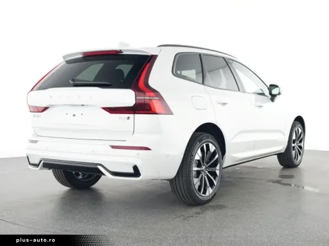 Volvo Xc60 — poza 2