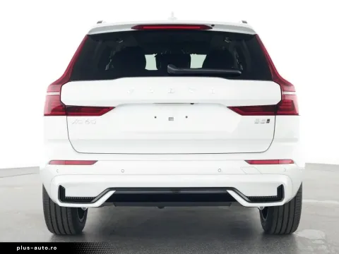 Volvo Xc60 — poza 3