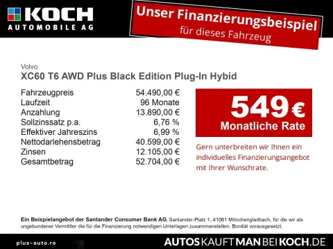 Volvo Xc60 — poza 2