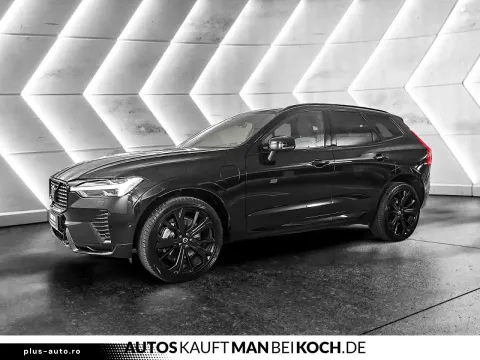 Volvo Xc60 — poza 3
