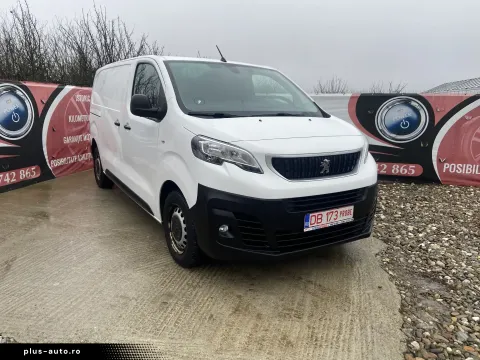 Peugeot Expert — poza 3