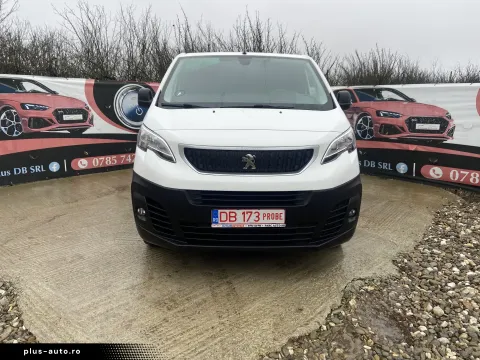 Peugeot Expert — poza 2
