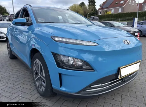 Hyundai Kona Elektro — poza 2