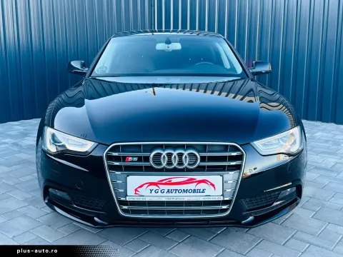 Audi A5 — poza 2