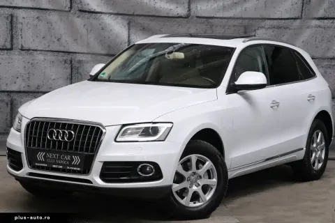 Audi Q5 — poza 2
