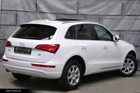 Audi Q5 — poza 3