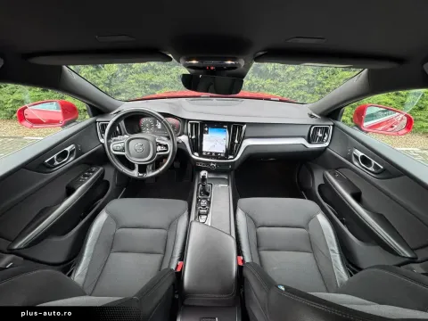 Volvo V60 — poza 3