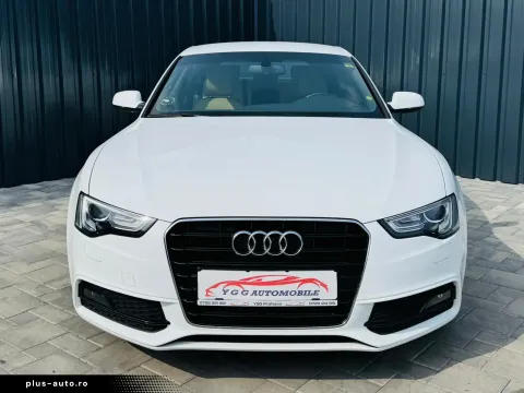 Audi A5 — poza 2