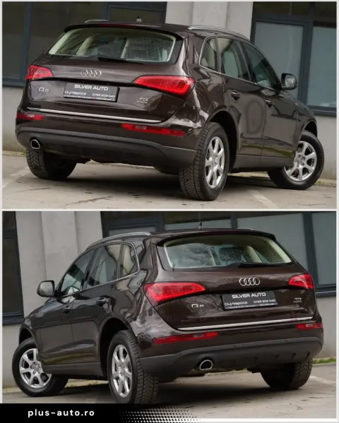 Audi Q5 — poza 3