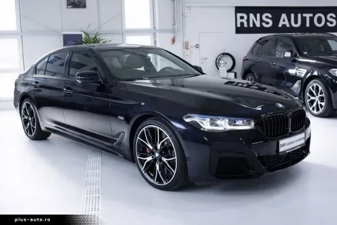 BMW 545