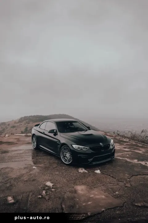 BMW M4 — poza 2