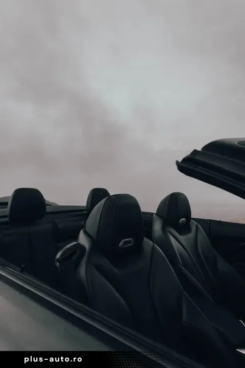 BMW M4 — poza 3