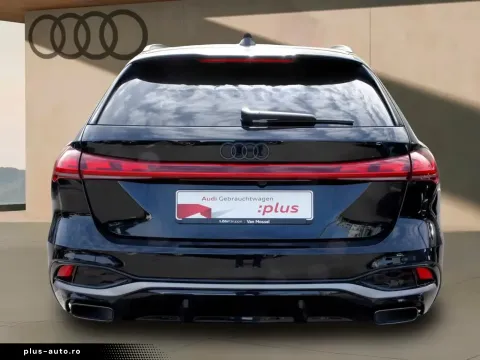 Audi A5 — poza 3