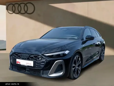 Audi A5 — poza 2