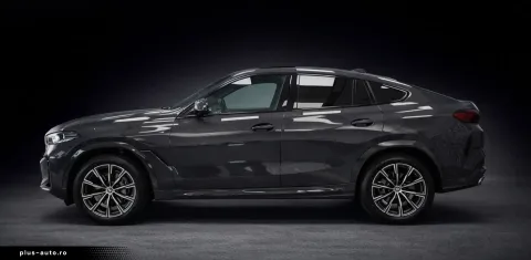 BMW X6 — poza 3